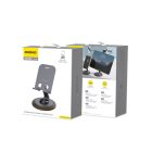 Dudao F17M 360° Fém Telefontartó Állvány - Szürke