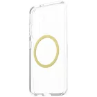 Samsung Galaxy S25 Tok - CARE by PanzerGlass Flagship Urban Combat Chardonnay QI - Átlátszó