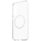 Samsung Galaxy S25 Tok - CARE by PanzerGlass Flagship Urban Combat StarLight White QI - Átlátszó-Csillogó