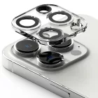 iPhone 14 Pro / 14 Pro Max Kameravédő - Ringke Full Cover Glass x 2 db