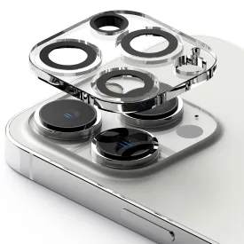   iPhone 14 Pro / 14 Pro Max Kameravédő - Ringke Full Cover Glass x 2 db