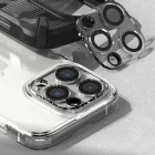 iPhone 14 Pro / 14 Pro Max Kameravédő - Ringke Full Cover Glass x 2 db