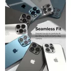 iPhone 14 Pro / 14 Pro Max Kameravédő - Ringke Full Cover Glass x 2 db