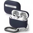 AirPods Pro 2 Tok - Ringke Silicone - Kék