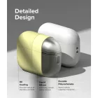 AirPods Pro 2 Tok - Ringke Silicone - Kék