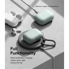 AirPods Pro 2 Tok - Ringke Silicone - Kék