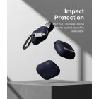 AirPods Pro 2 Tok - Ringke Silicone - Zöld