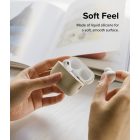 AirPods Pro 2 Tok - Ringke Silicone - Zöld