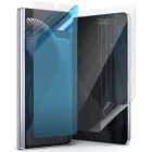 Samsung Galaxy Z Fold 5 Kijelzővédő Fólia - Ringke Dual Easy