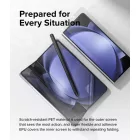 Samsung Galaxy Z Fold 5 Kijelzővédő Fólia - Ringke Dual Easy