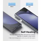 Samsung Galaxy Z Fold 5 Kijelzővédő Fólia - Ringke Dual Easy