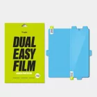 Samsung Galaxy Z Fold 5 Kijelzővédő Fólia - Ringke Dual Easy