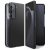 Samsung Galaxy Z Fold 5 Tok - Ringke Slim - Fekete
