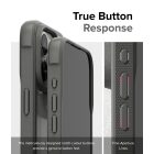 iPhone 15 Pro Max Tok - Ringke Fusion Bold - Matt Fekete