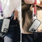 iPhone 15 Pro Max Tok - Ringke Fusion Bold - Matt Fekete