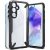 Samsung Galaxy A55 5G Tok - Ringke Fusion X - Fekete