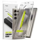 Samsung Galaxy S24 Ultra Kijelzővédő Üvegfólia - Ringke Easy Slide x 2 db