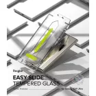 Samsung Galaxy S24 Ultra Kijelzővédő Üvegfólia - Ringke Easy Slide x 2 db