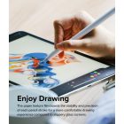 iPad Pro 11" (2024) Kijelzővédő Fólia - Ringke Paper Touch x 2 db