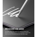 iPad Pro 11" (2024) Kijelzővédő Fólia - Ringke Paper Touch x 2 db