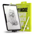 iPad Air 13" (2024) Kijelzővédő Fólia - Ringke Paper Touch x 2 db