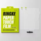 iPad Air 13" (2024) Kijelzővédő Fólia - Ringke Paper Touch x 2 db