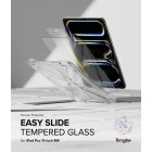 iPad Pro 11" 2024 Kijelzővédő Üvegfólia - Ringke Easy Slide