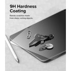 iPad Pro 11" 2024 Kijelzővédő Üvegfólia - Ringke Easy Slide