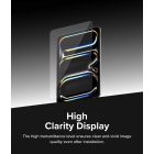 iPad Pro 11" 2024 Kijelzővédő Üvegfólia - Ringke Easy Slide