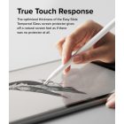 iPad Pro 11" 2024 Kijelzővédő Üvegfólia - Ringke Easy Slide