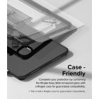 iPad Pro 11" 2024 Kijelzővédő Üvegfólia - Ringke Easy Slide