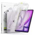 iPad Air 11" (2024/2025) Kijelzővédő Üvegfólia - Ringke Easy Slide