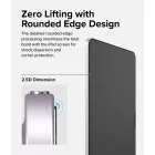 iPad Air 11" (2024/2025) Kijelzővédő Üvegfólia - Ringke Easy Slide