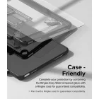 iPad Air 11" (2024/2025) Kijelzővédő Üvegfólia - Ringke Easy Slide