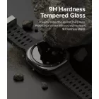 Samsung Galaxy Watch Ultra (47mm) Tok és Kijelzővédő - Ringke Slim & Tempered Glass - Átlátszó