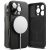 iPhone 16 Pro Tok - Ringke Onyx Magnetic - Fekete