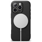 iPhone 16 Pro Tok - Ringke Onyx Magnetic - Fekete