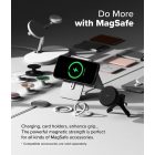 iPhone 16 Pro Tok - Ringke Onyx Magnetic - Fekete