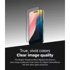 iPhone 16 Pro Kijelzővédő Üvegfólia - Ringke Easy Slide x 2 db