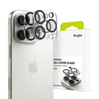 iPhone 16 Pro / 16 Pro Max Kameravédő - Ringke Full Cover Glass x 2 db