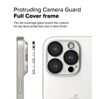iPhone 16 Pro / 16 Pro Max Kameravédő - Ringke Full Cover Glass x 2 db