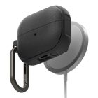 Samsung Galaxy Buds 3 / 3 Pro Tok - Ringke Onyx Magnetic - Fekete