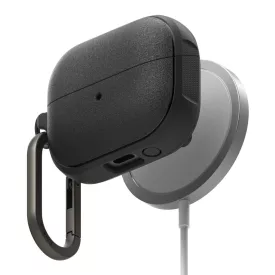   Samsung Galaxy Buds 3 / 3 Pro Tok - Ringke Onyx Magnetic - Fekete