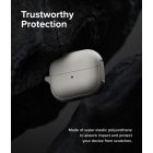 Samsung Galaxy Buds 3 / 3 Pro Tok - Ringke Onyx Magnetic - Fekete