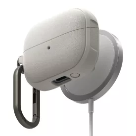   Samsung Galaxy Buds 3 / 3 Pro Tok - Ringke Onyx Magnetic - Szürke
