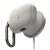 Samsung Galaxy Buds 3 / 3 Pro Tok - Ringke Onyx Magnetic - Szürke