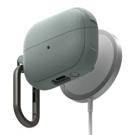   Samsung Galaxy Buds 3 / 3 Pro Tok - Ringke Onyx Magnetic - Zöld
