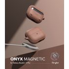 Samsung Galaxy Buds 3 / 3 Pro Tok - Ringke Onyx Magnetic - Zöld