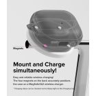 Samsung Galaxy Buds 3 / 3 Pro Tok - Ringke Onyx Magnetic - Zöld