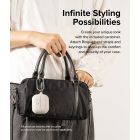 Samsung Galaxy Buds 3 / 3 Pro Tok - Ringke Onyx Magnetic - Zöld